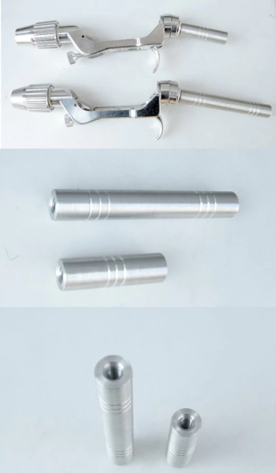 //入荷情報// オールアングル用ジョイントネジ