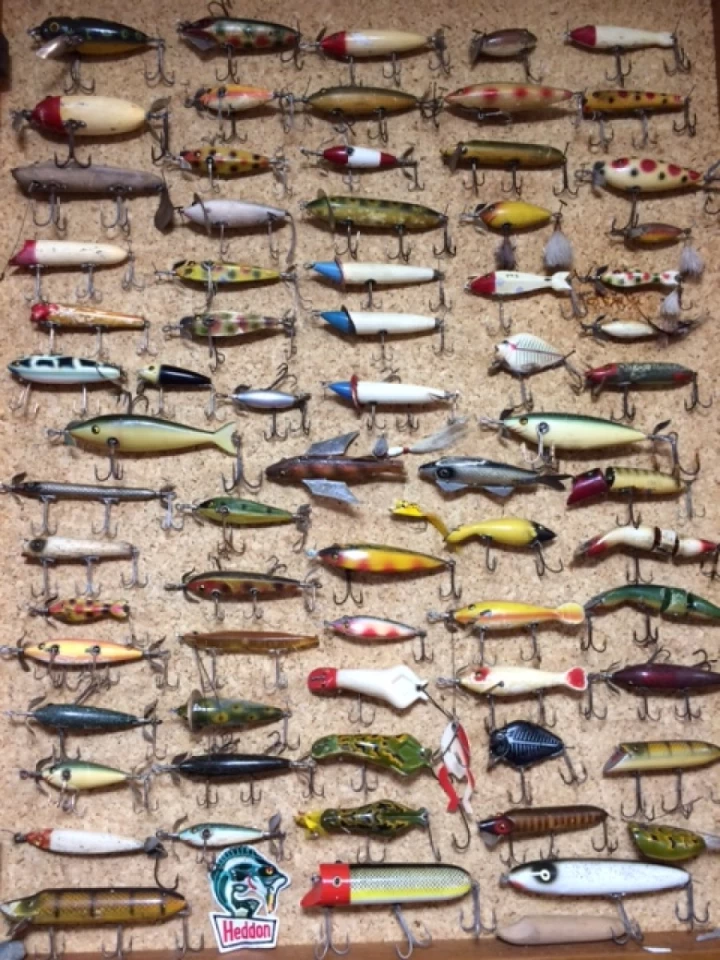 My collection