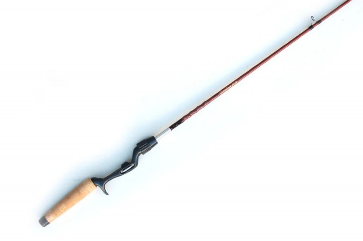 トップウォーター/1oz対応/ペイントホワイトスティック/BF56MLC/BROWN